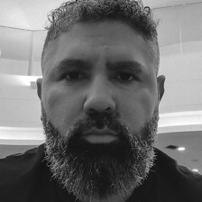 Ismael Moreira de Brito, engenheiro de dados e IA